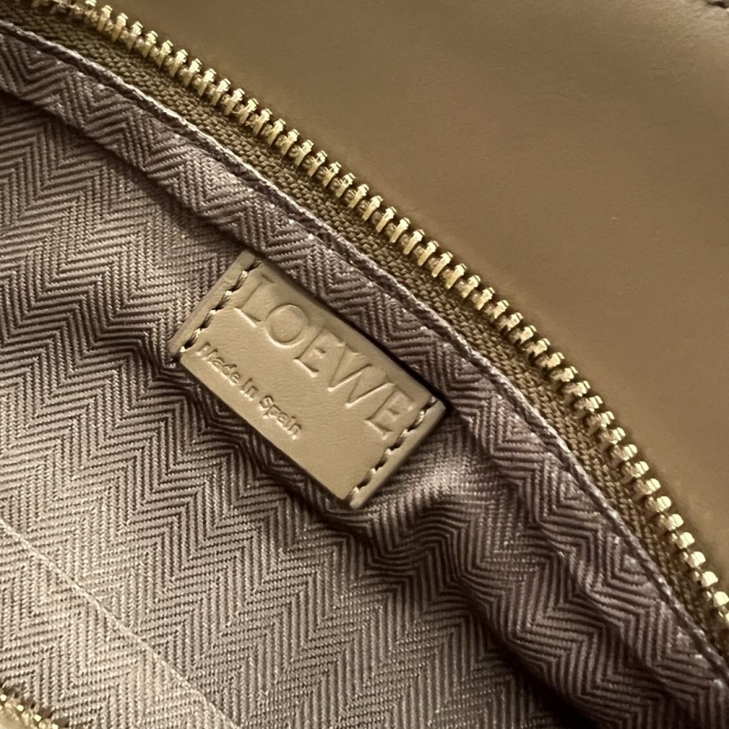 Loewe Handle Bags